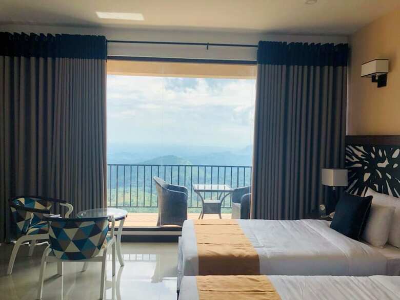Hotel Akway Resort