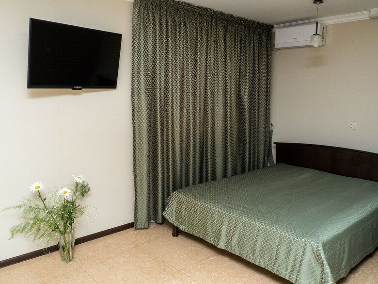 Hotel Guest House Albina