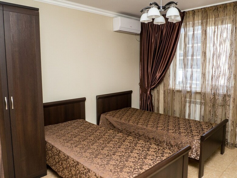 Hotel Guest House Albina