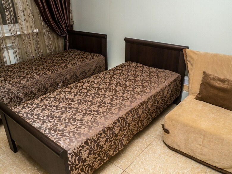 Hotel Guest House Albina