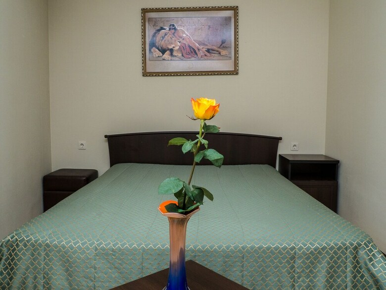 Hotel Guest House Albina