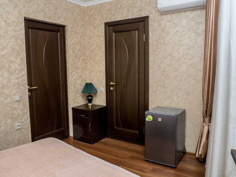 Hotel Guest House Albina