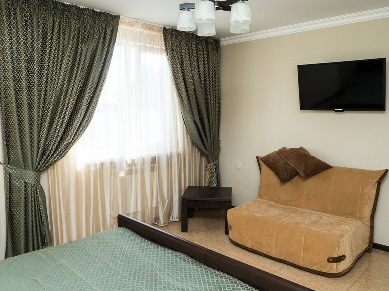 Hotel Guest House Albina
