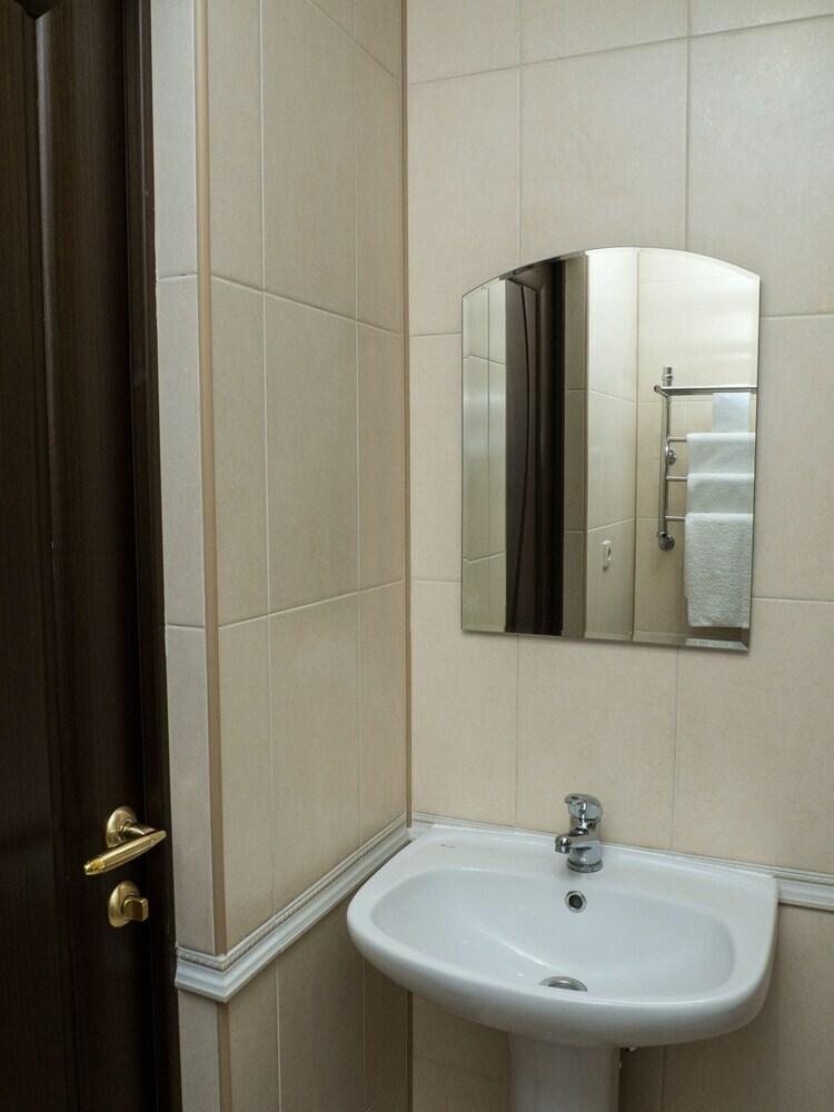 Hotel Guest House Albina