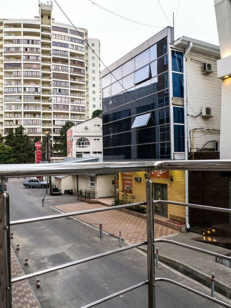 Hotel Guest House Albina