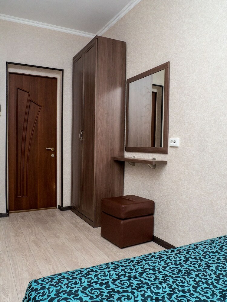 Hotel Guest House Albina
