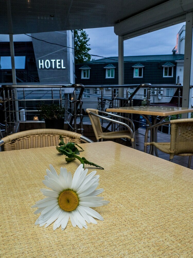 Hotel Guest House Albina