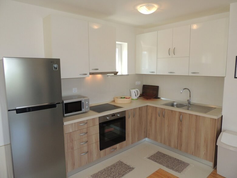Apartment Nadica