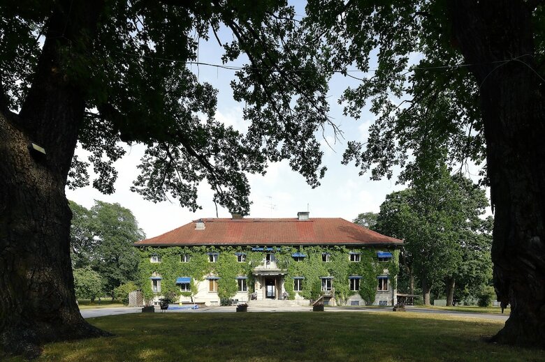 Bed & Breakfast Kilafors Herrg�rd