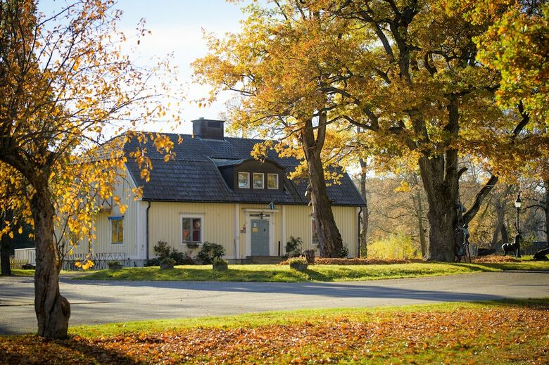Bed & Breakfast Kilafors Herrg�rd