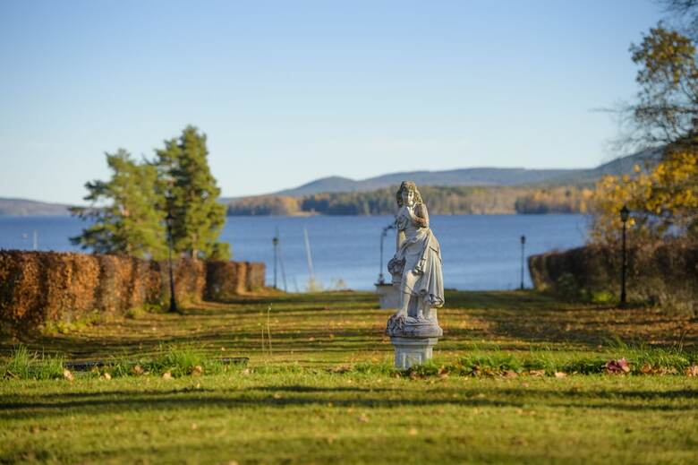 Bed & Breakfast Kilafors Herrg�rd