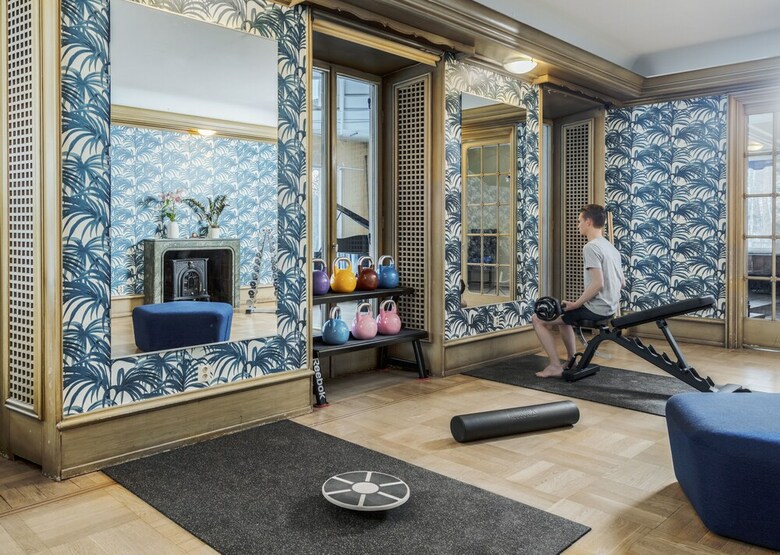 Bed & Breakfast Kilafors Herrg�rd