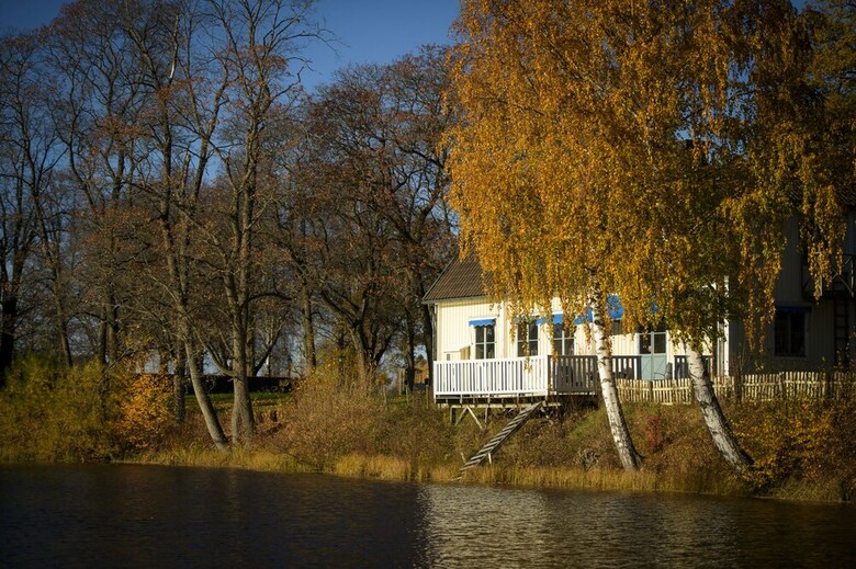 Bed & Breakfast Kilafors Herrg�rd