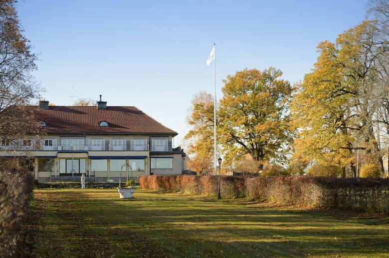 Bed & Breakfast Kilafors Herrg�rd