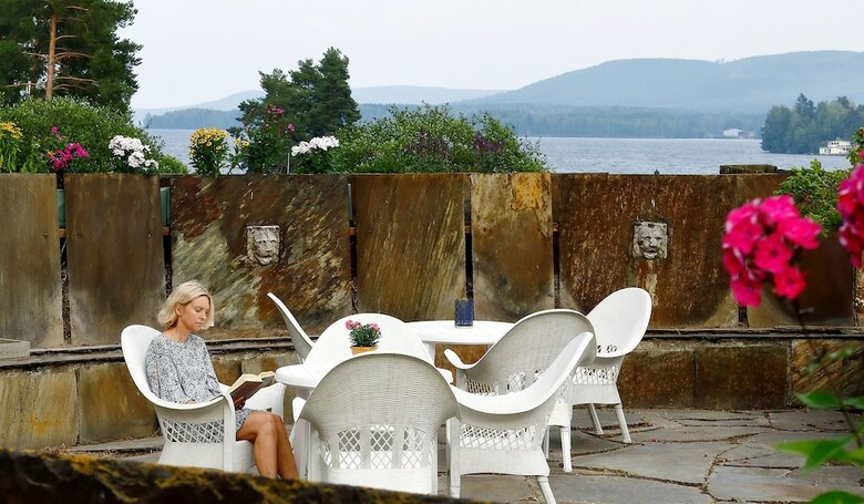 Bed & Breakfast Kilafors Herrg�rd