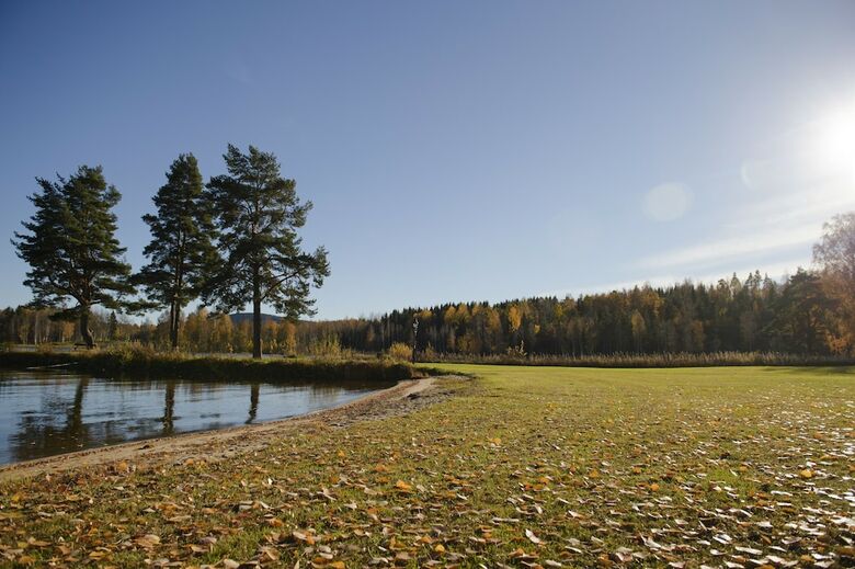 Bed & Breakfast Kilafors Herrg�rd