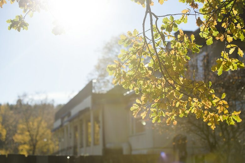 Bed & Breakfast Kilafors Herrg�rd