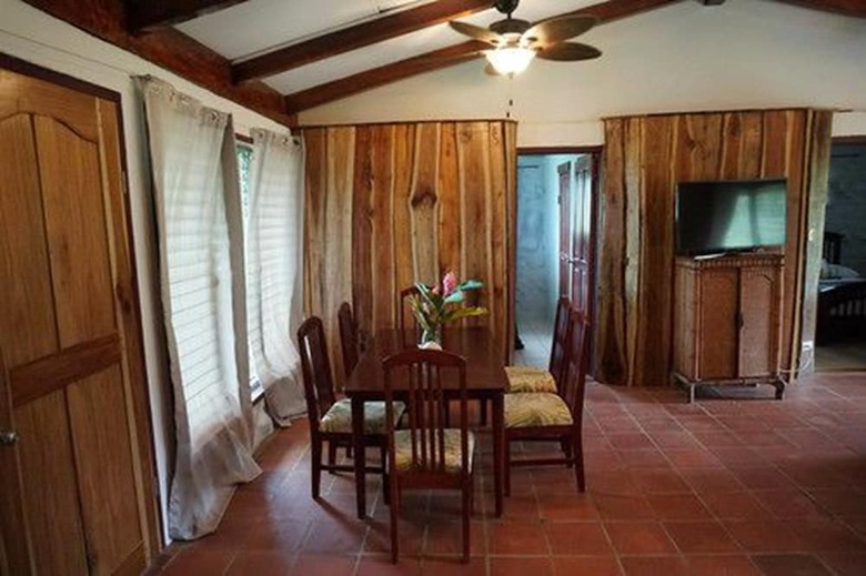 Casa Piedra
