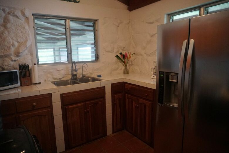 Casa Piedra