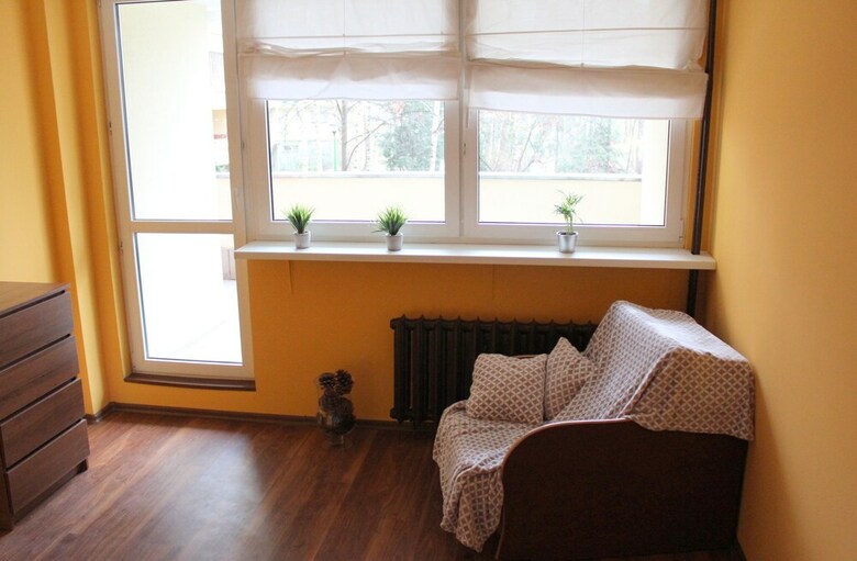 Apartamentos Travel House