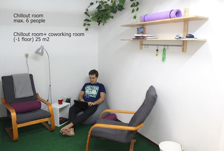 Apartamentos Travel House