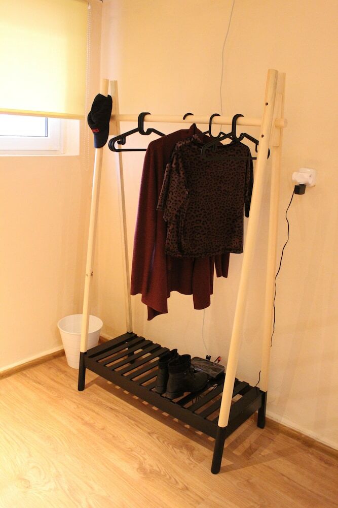 Apartamentos Travel House