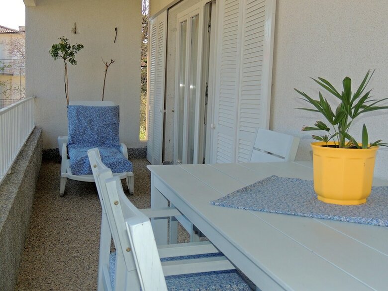 Apartments Mirko