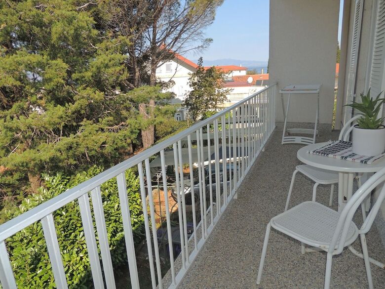Apartments Mirko