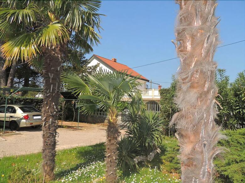 Apartments Mirko