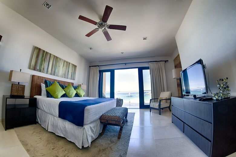 Aparthotel Puerta Cortes Residence Vistamar