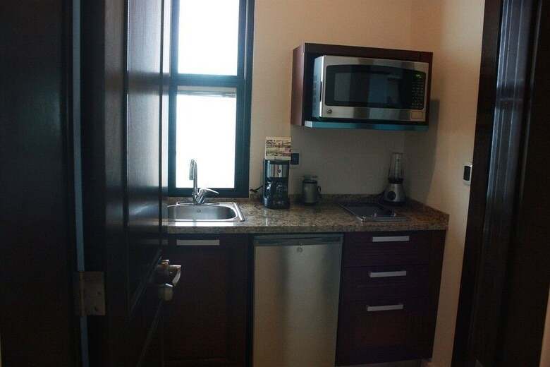 Aparthotel Puerta Cortes Residence Vistamar