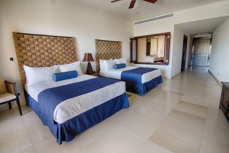 Aparthotel Puerta Cortes Residence Vistamar