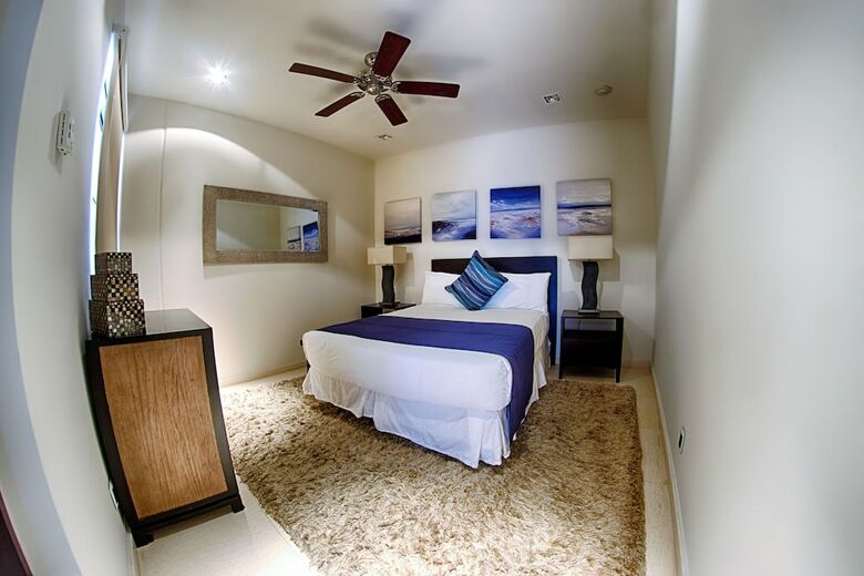 Aparthotel Puerta Cortes Residence Vistamar