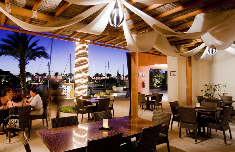 Aparthotel Puerta Cortes Residence Vistamar