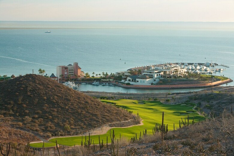 Aparthotel Puerta Cortes Residence Vistamar