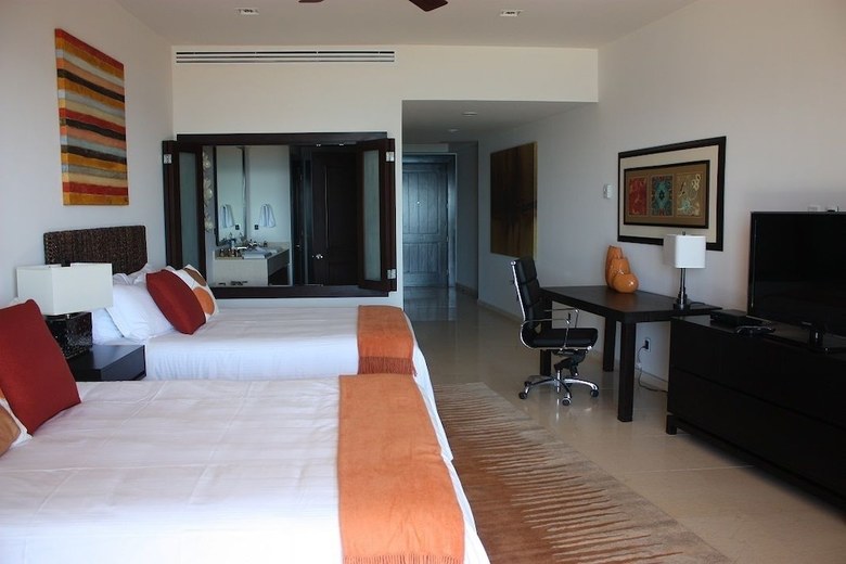 Aparthotel Puerta Cortes Residence Vistamar