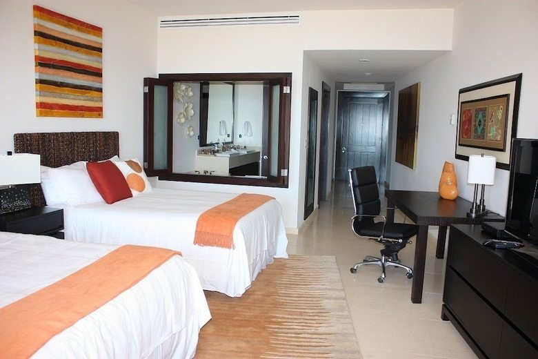 Aparthotel Puerta Cortes Residence Vistamar