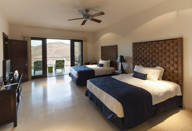 Aparthotel Puerta Cortes Residence Vistamar