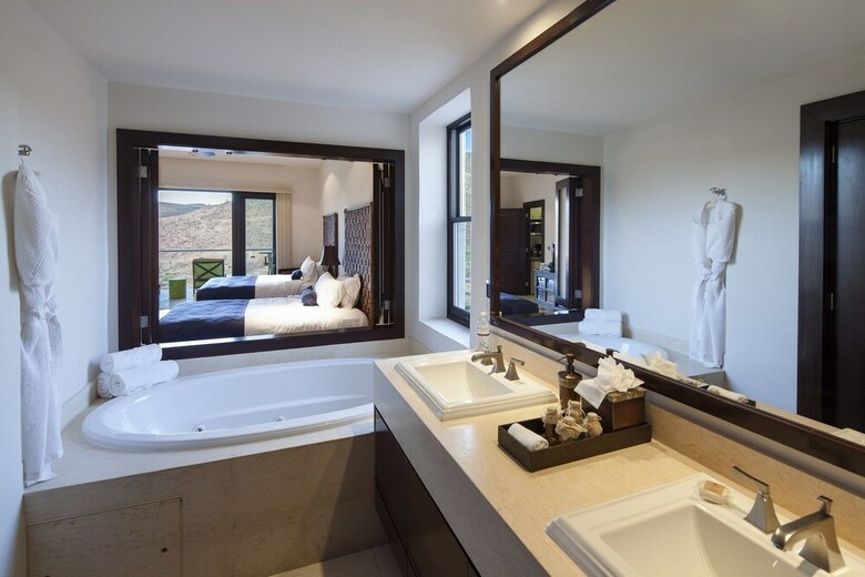 Aparthotel Puerta Cortes Residence Vistamar