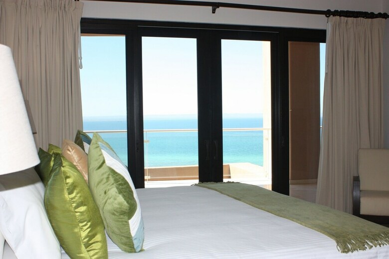 Aparthotel Puerta Cortes Residence Vistamar