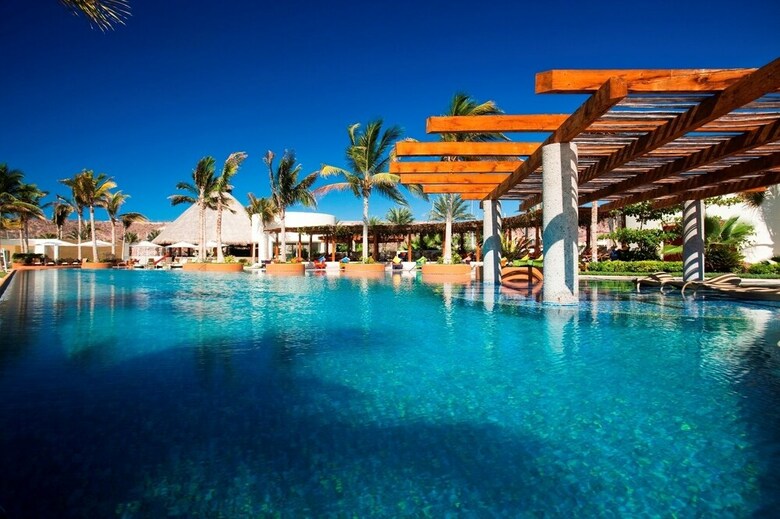 Aparthotel Puerta Cortes Residence Vistamar