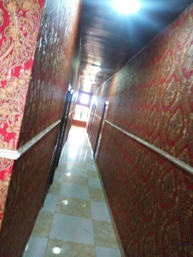 Yseg Hotel Ibadan