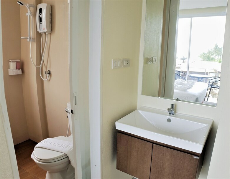 Hotel Top Hostel Samui