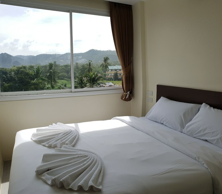 Hotel Top Hostel Samui