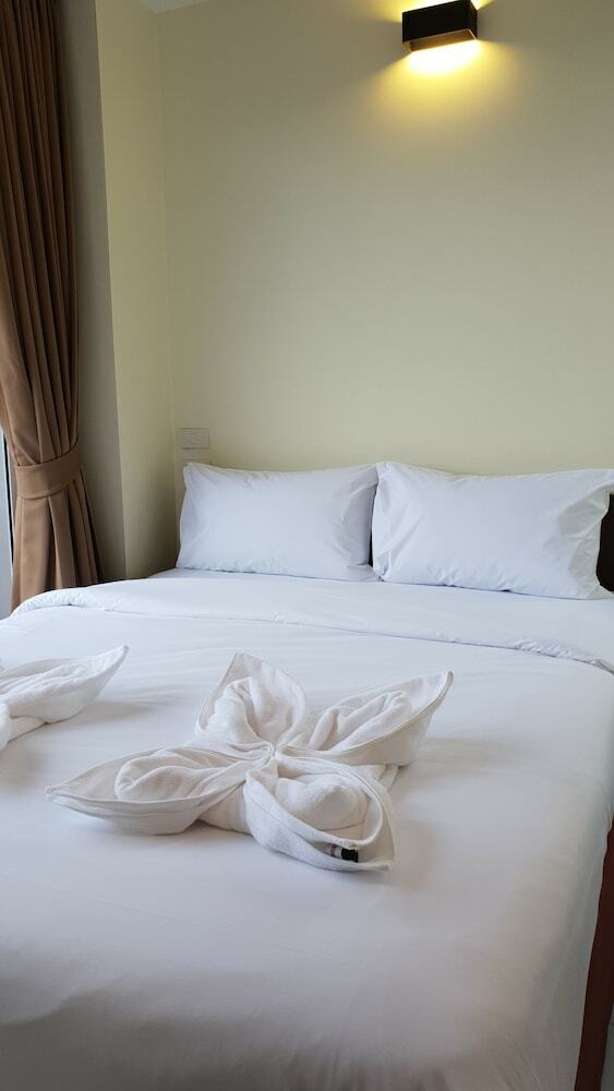 Hotel Top Hostel Samui