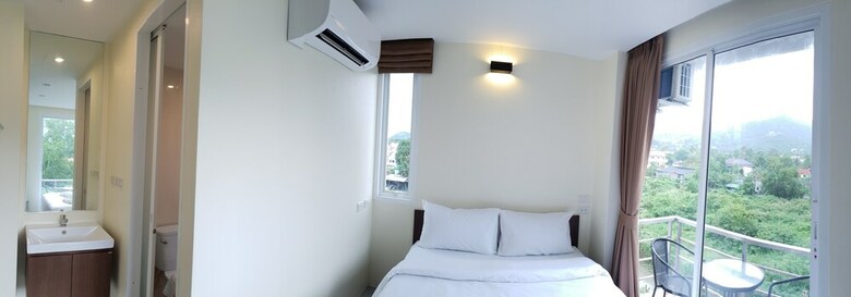 Hotel Top Hostel Samui
