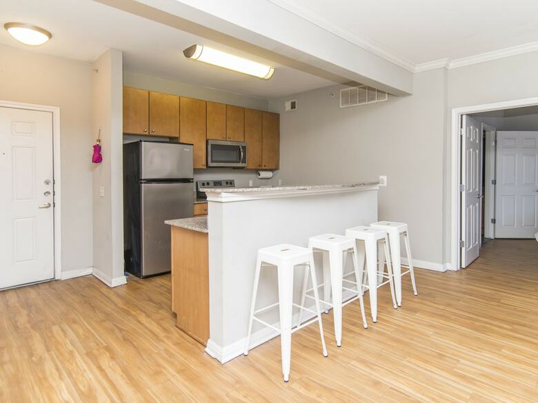Apartamentos Super Sweet Suites
