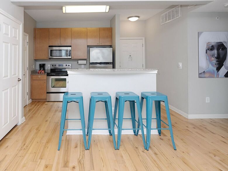 Apartamentos Super Sweet Suites