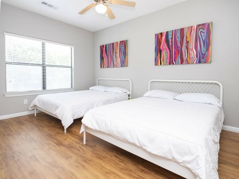 Apartamentos Super Sweet Suites