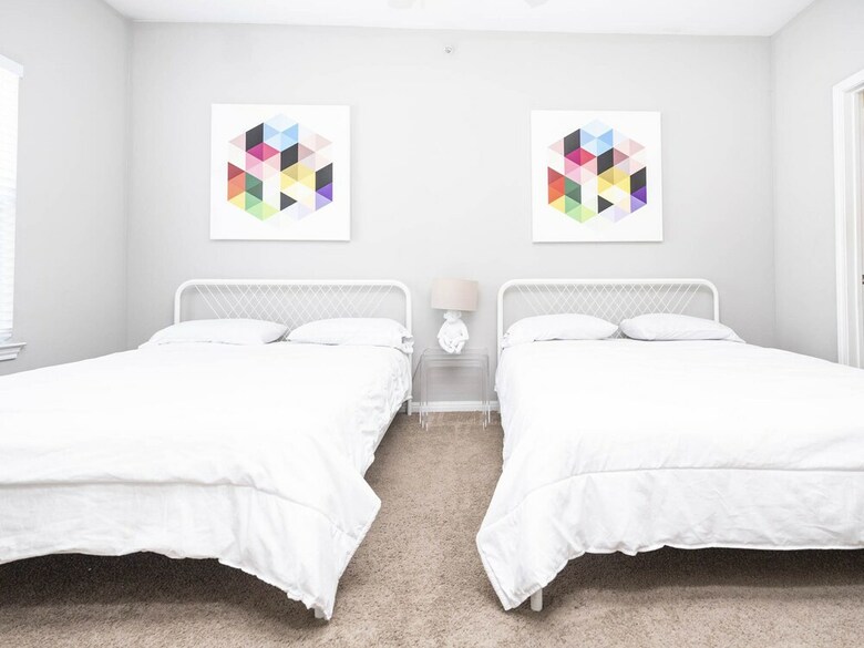 Apartamentos Super Sweet Suites
